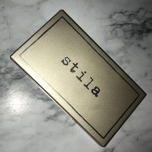 Stila contour + highlight